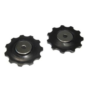 Juego de ruletas Shimano para cambio RD-5800ss/M7000/M675/663