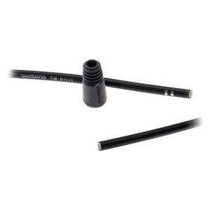 Latiguillo de freno de disco Shimano SM-BH59 1700mm recortable negro