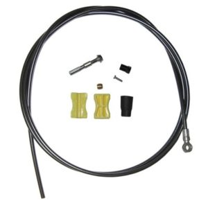Latiguillo de freno Shimano SM-BH90 recortable para BR-M 785/TLBH61 de 1700 mm