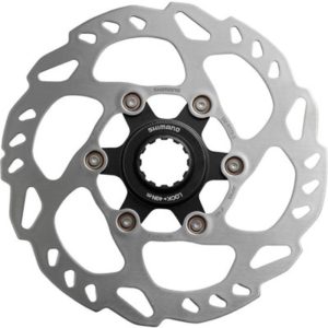 Disco de freno Shimano SM-RT 70 Center Lock 160 mm