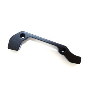 Adaptador Sh.freno disco Postmount horquilla intern.standard delantero 180mm para BR-M 535/585/765