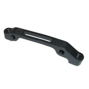 Adaptador Shimano freno Postmount horquilla International Standard delantero 160 mm para BR-M 985