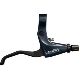 Maneta de freno Shimano BL-R3000 izquierda negro para manillar plano
