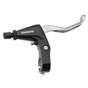 Maneta de freno Shimano BL-R780 derecha negro para manillar MTB