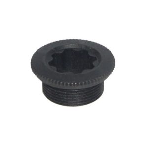 Tornillo de fijacion para bielas tecnologia Hollowtech Ii(fcm 970,770,760,761,660,601,583,582)