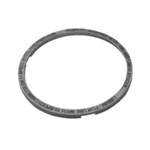Separador Shimano para buje trasero 11V. FH6800/9000 /cassette HG 1.85 mm