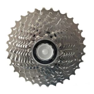 Cassette Shimano CS-HG500 plata 10V.(12-28)(12/13/14/15/17/19/21/23/25/28)