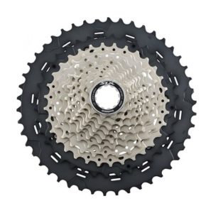 Cassette Shimano CS-M7000 plata 11V.(11-46)(11/13/15/17/19/21/24/28/32/37/46)
