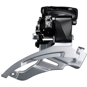 Desviador Shimano Down Swing Dual Pull FD-M2000 66-69º 34.9/31.8/28.6mm