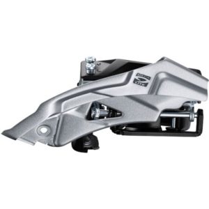 Desviador Shimano Top-Swing Dual Pull FD-M2000 63-66º 34.9/31.8/28.6 mm