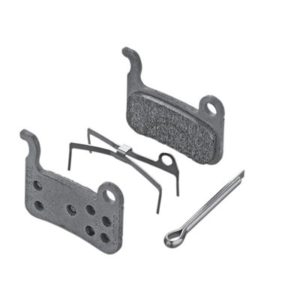 Pastillas de freno de disco Shimano M06 sinterizadas para BR-M965/966/585/601/765/800/535/T665/M665