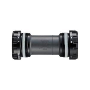 Juego de cazoletas Shimano SM-BBR60B Ultegra 6800 completo negro
