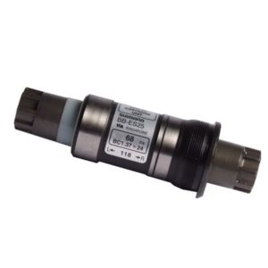 Eje pedalier Shimano Es300 BSA 68 - 126 mm octalink
