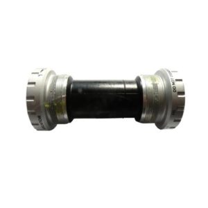 Juego de cazoletas Shimano BB52B Deore completo BSA plata