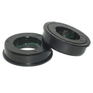 Juego de cazoletas Shimano BB94-41B Dura Ace Pressfit carretera negro