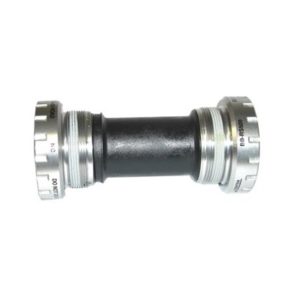 Juego de cazoletas Shimano RS-500 completo BSA plata
