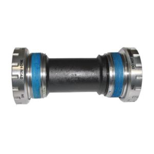 Juego de cazoletas Shimano RS-500 completo SAE plata