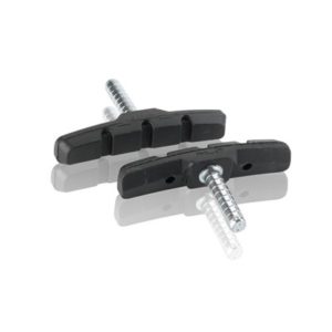 XLC BS-C03 set de zapatas de freno Cantilever 70 mm (25 pares)
