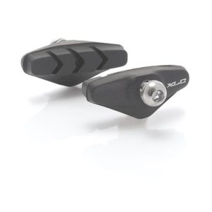 XLC BS-R01 zapatas de freno de carretera negro (25 pares)