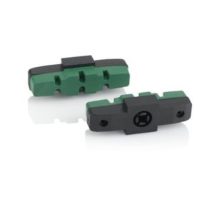 XLC zapatas de freno para Magura embalaje OEM, 25 pares 50mm