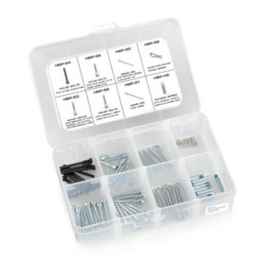 XLC set recambios freno de disco BP-X01 Box de taller (PVP P