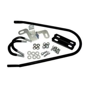 XLC LR-X01 kit piezas de recambio para portabulto delantero Lowrider LR-F01