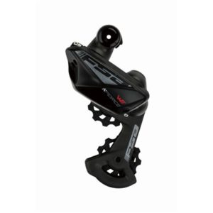 Cambio grupo electronico FSA K-Force WE
