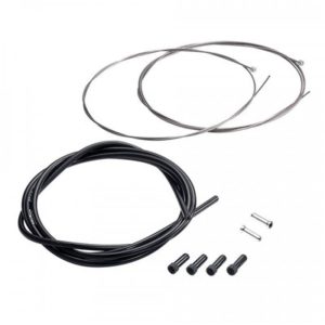Kit cables y fundas frenos grupo electronico FSA K-Force WE