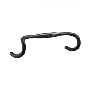 Manillar FSA Energy Compact gris 31.8 - 440 mm