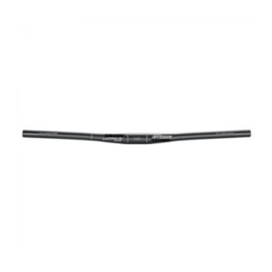 Manillar FSA MTB V Drive plano aluminio 740 mm negro