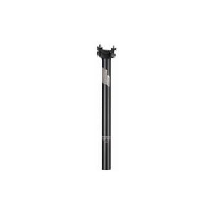 Tija de sillin FSA V-Drive SB0 400 mm - 31.6 aluminio negro