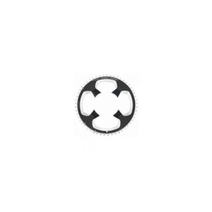Plato FSA CR RD SL-K ABS 110 mm 52 dientes 10/11V. 4 brazos Wa009