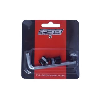 Tornillo FSA Kit K-Force 386 ML227/228/Mw058