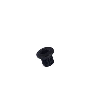 Tornillo MTB FSA Nail ML163 aluminio negro