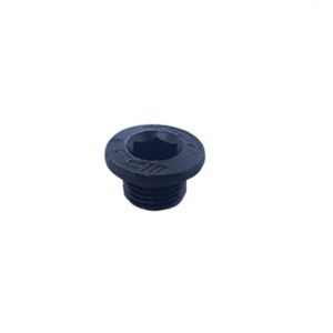 Tornillo MTB FSA 5 mm ML137 negro