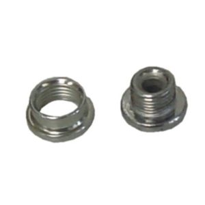 XLC tornillo de sujecion para puntera I.D. 8x7mm