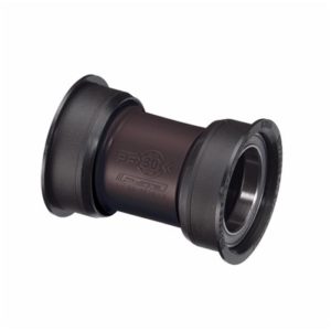 Cartucho de pedalier Pressfit BB30 aluminio 46/30