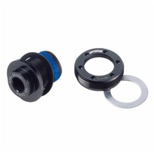Tornillo QR-8A aprieta biela Mega-Exo carretera K-Force