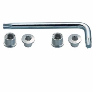 Kit de tornillos plato FSA ATB