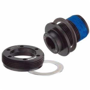 Tornillo QR-14 aprieta biela Mega-Exo carretera K-Force Light