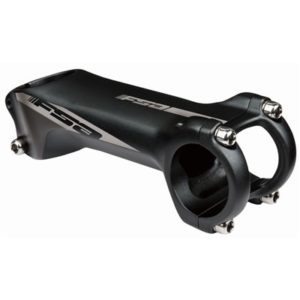 Potencia FSA MTB 31.8 - 90 mm 20º negra
