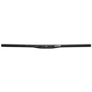 Manillar MTB FSA Afterburner plano 740mm negro