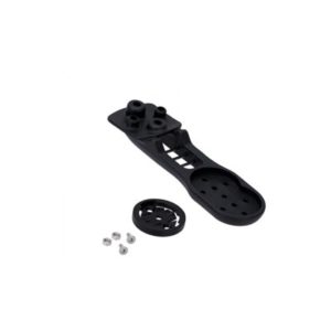 Kit soporte ciclocomputador para manillar Vision Metron 5D ACR