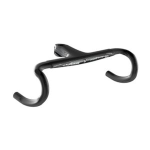 Manillar Vision Metron 6D Integrated 120x420 mm carbono negro/gris