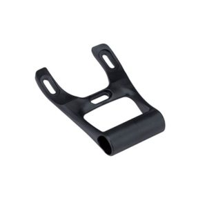 Soporte Vision para fijacion de ciclocomputador estandar en manillares Metron 5D
