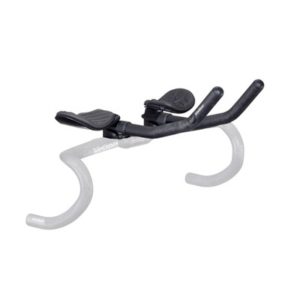 Kit extensiones para manillar Vision Metron 4D J-Bend 270 mm