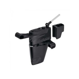 Kit sistema de hidratacion al manillar Vision Metron 600 ml