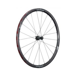 Juego de ruedas Vision Metron 30 SL Disc Centerlock cubierta tubeless ready Shimano 10/11V carbono