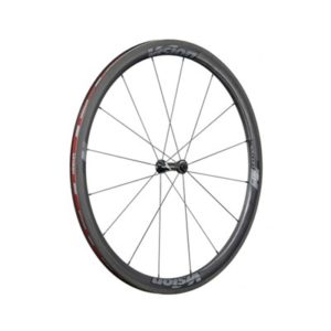 Juego de ruedas Vision Metron 40 SL cubierta tubeless ready SRAM XDR carbono