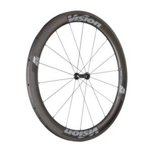 Juego de ruedas Vision Metron 55 SL cubierta tubeless ready Shimano 10/11V carbono